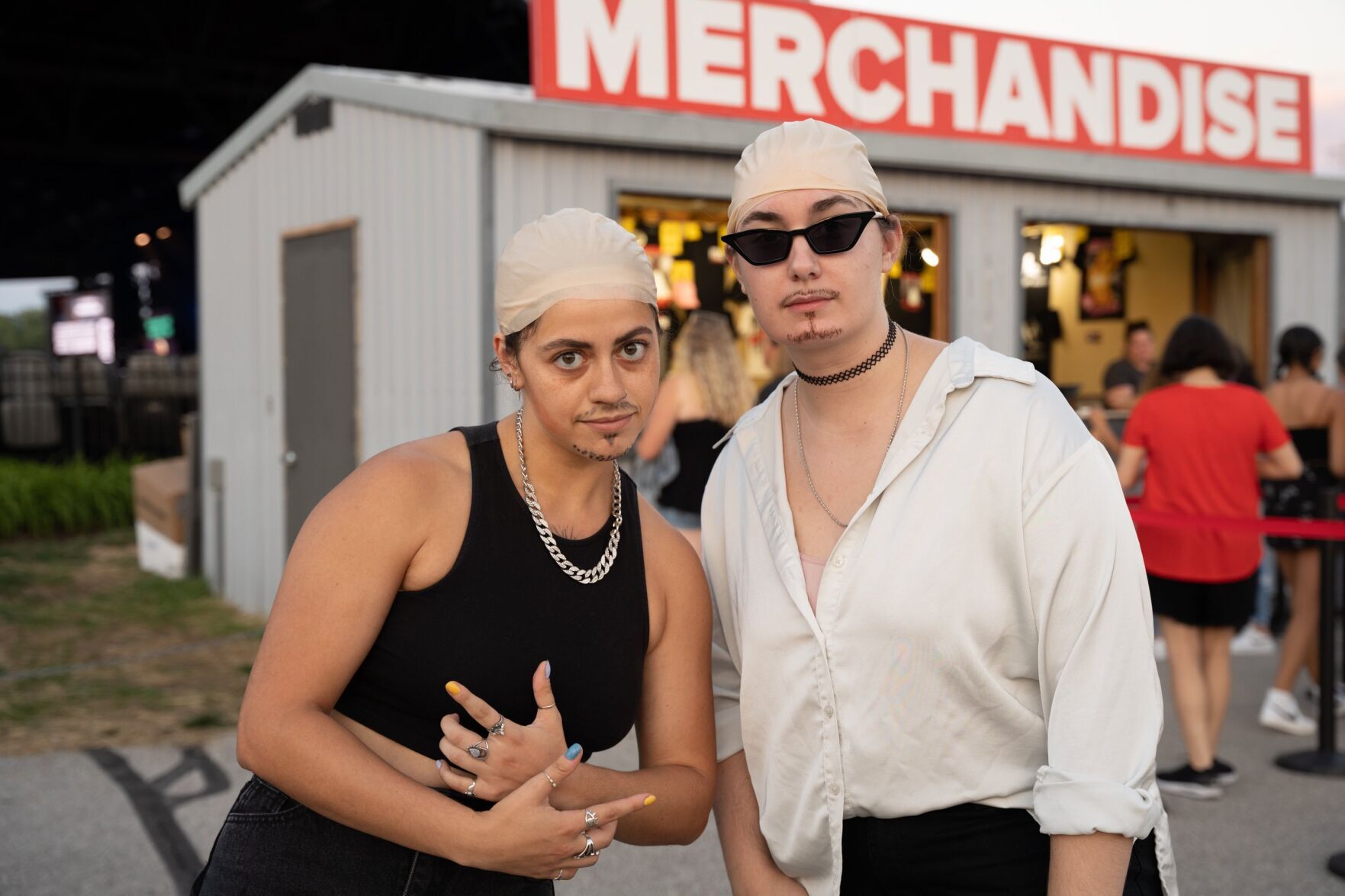 Pitbull at Hollywood Casino Amphitheatre